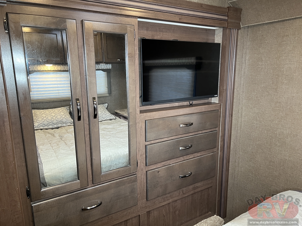 2019 Thor Motor Coach Freedom Elite Motorhome