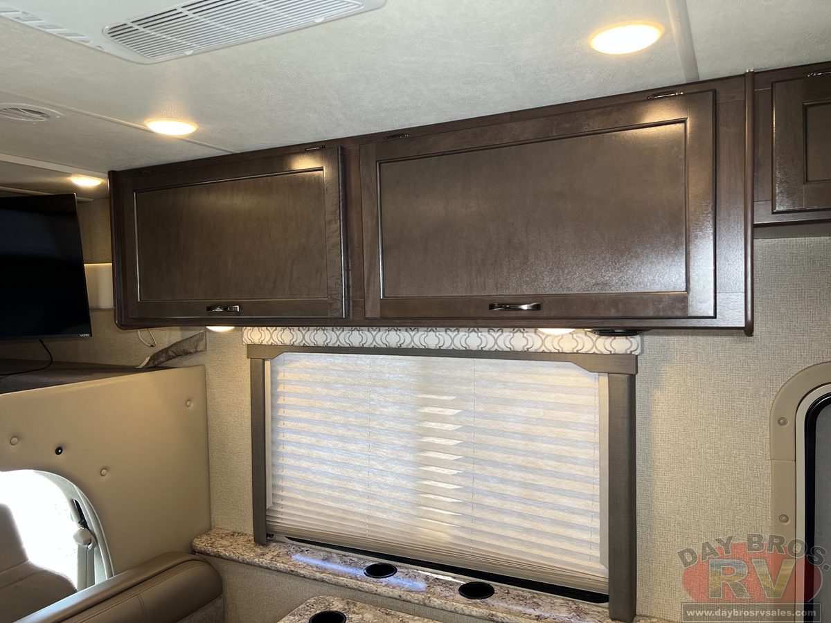 2019 Thor Motor Coach Freedom Elite Motorhome