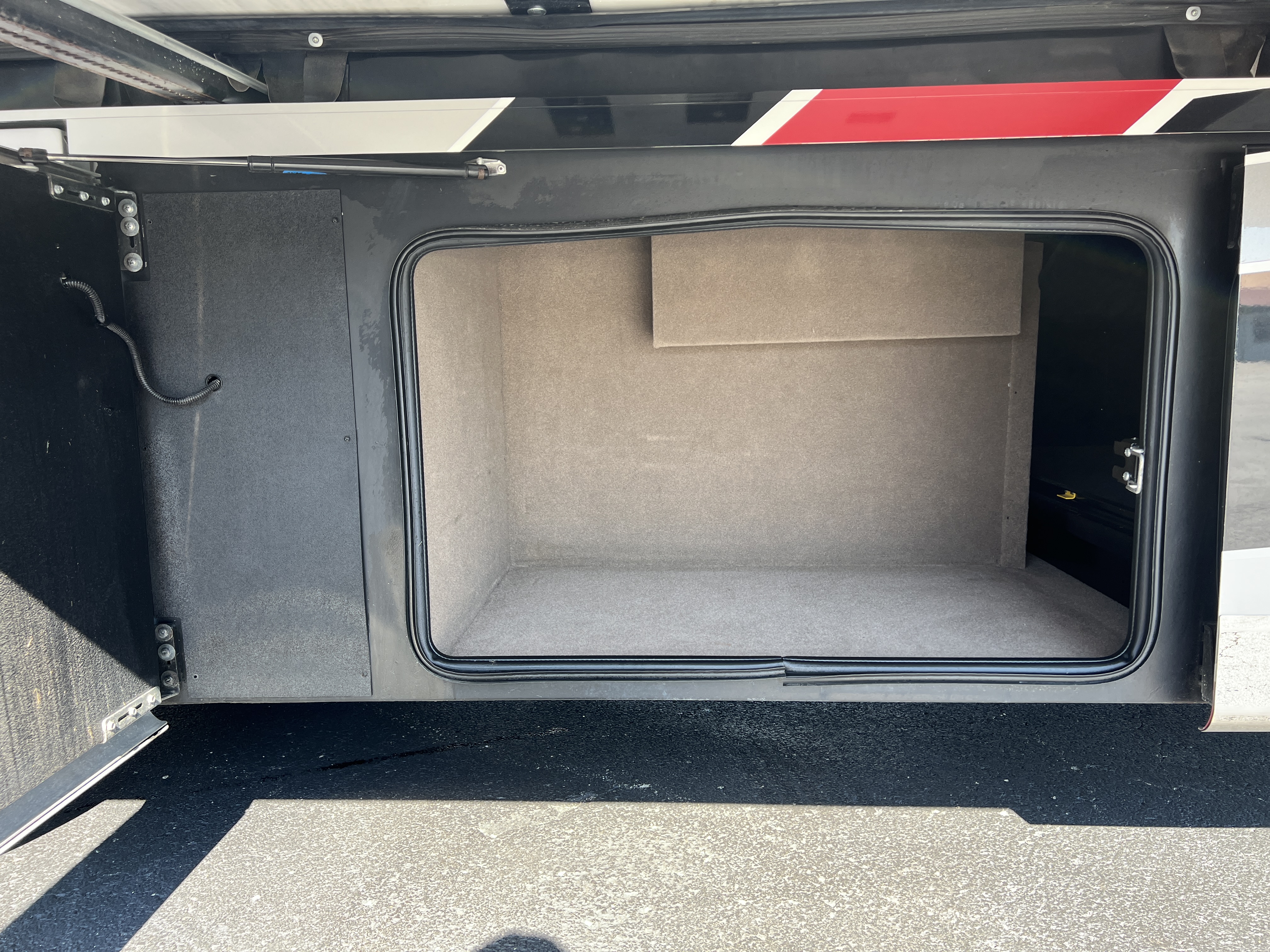 2020 Entegra Coach Anthem Motorhome
