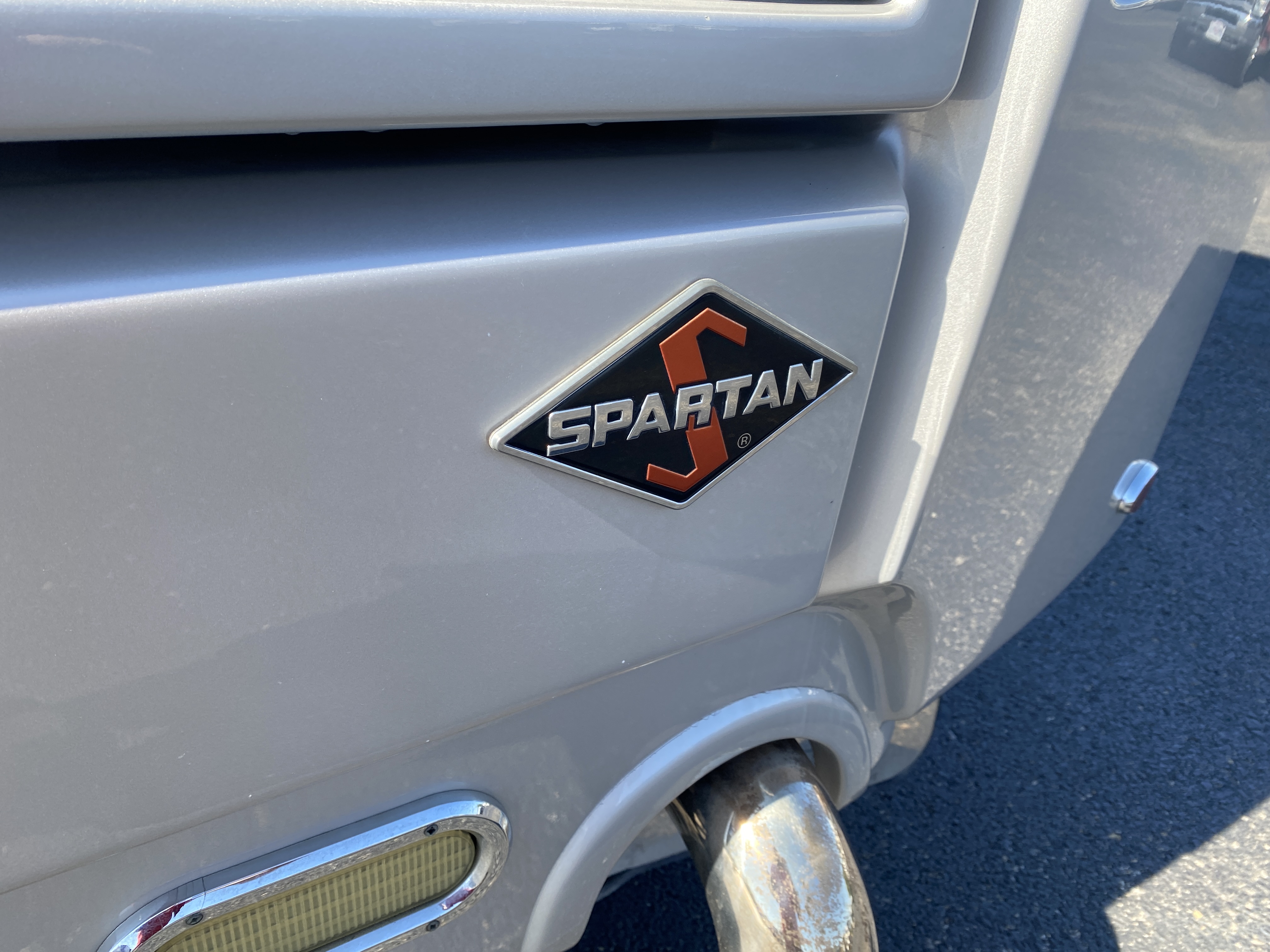 2020 Entegra Coach Anthem Motorhome