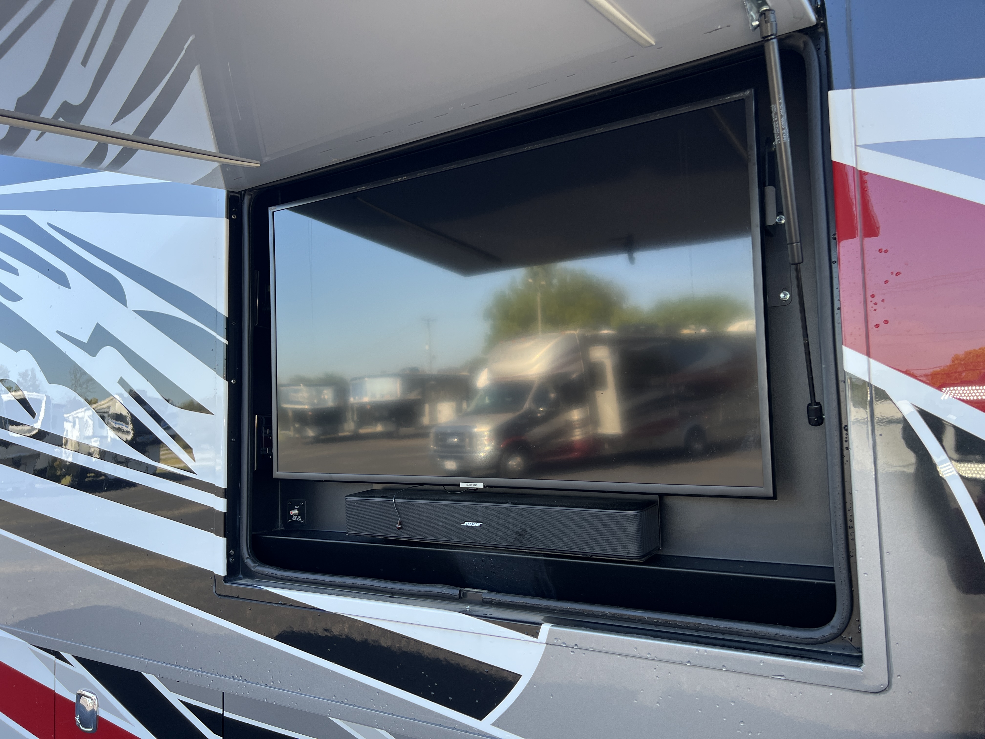 2020 Entegra Coach Anthem Motorhome