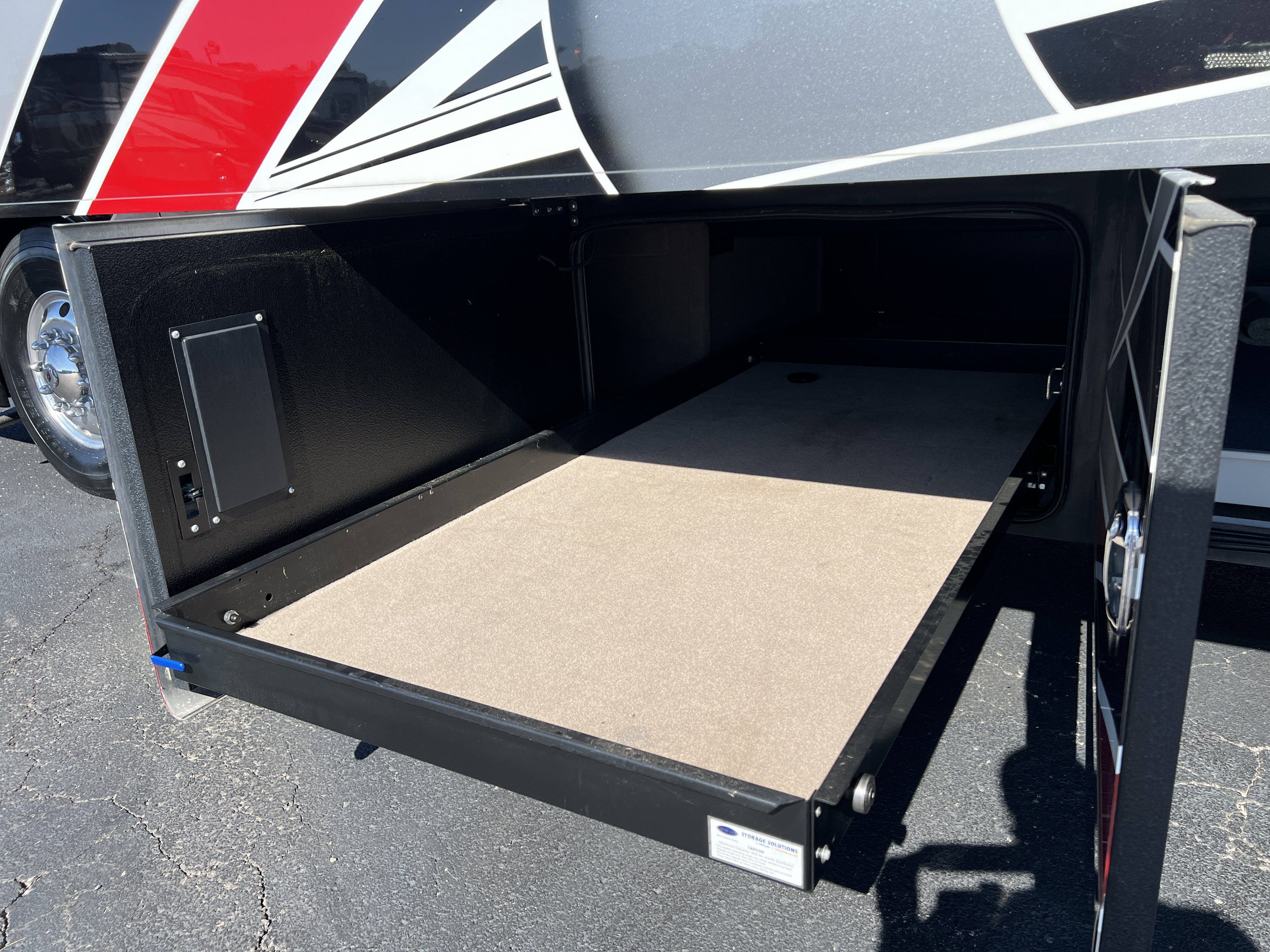 2020 Entegra Coach Anthem Motorhome
