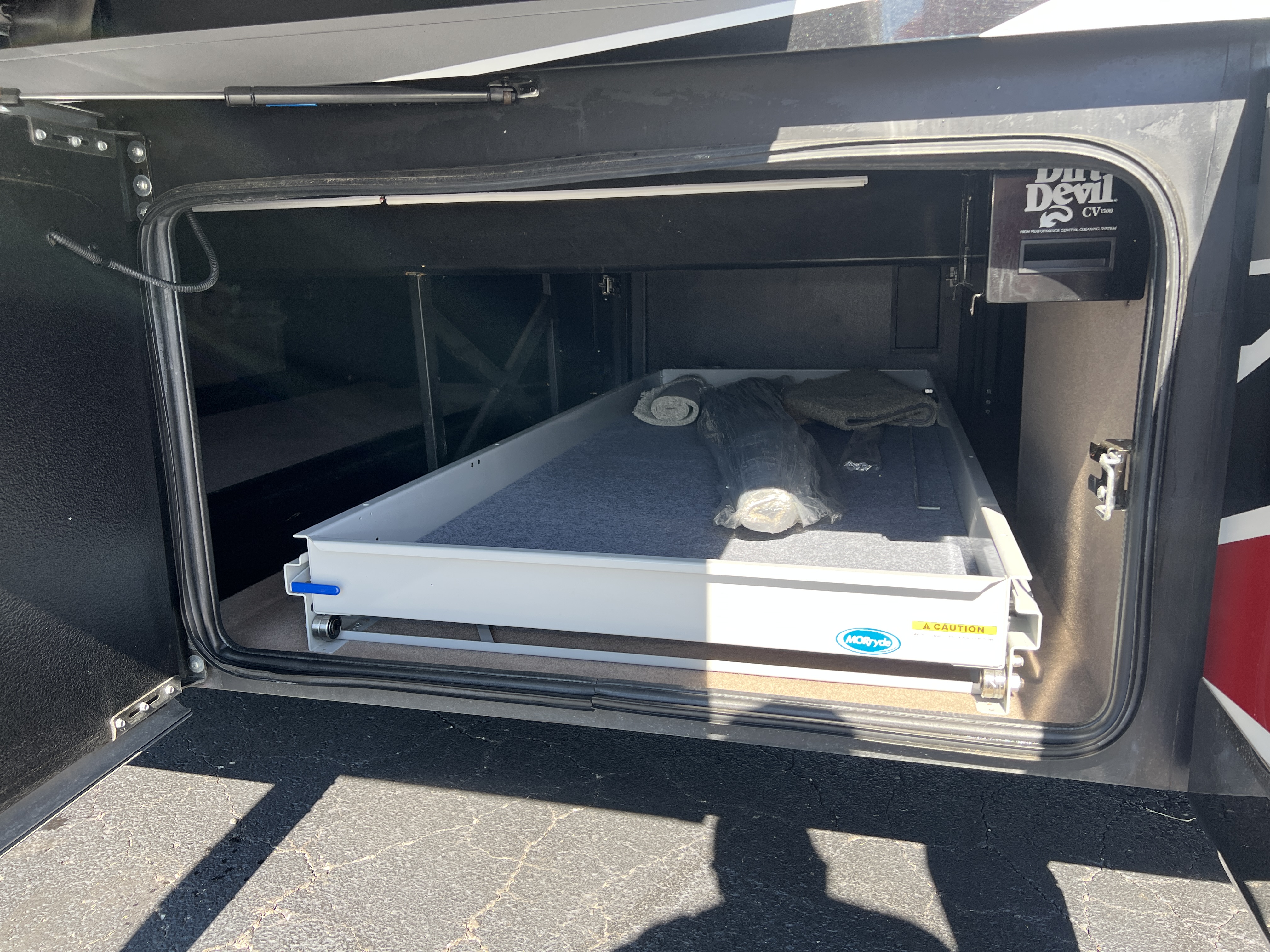 2020 Entegra Coach Anthem Motorhome