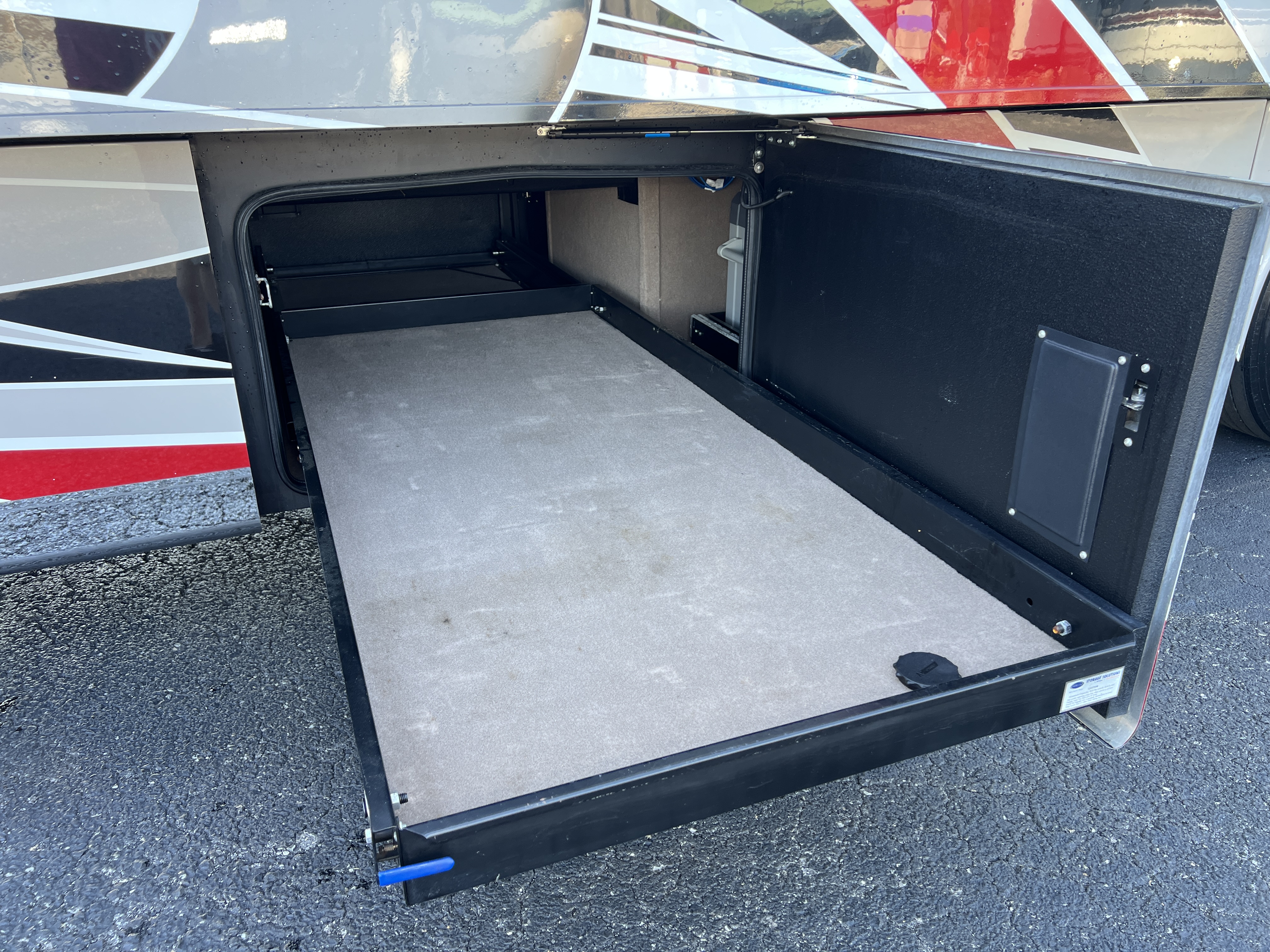 2020 Entegra Coach Anthem Motorhome