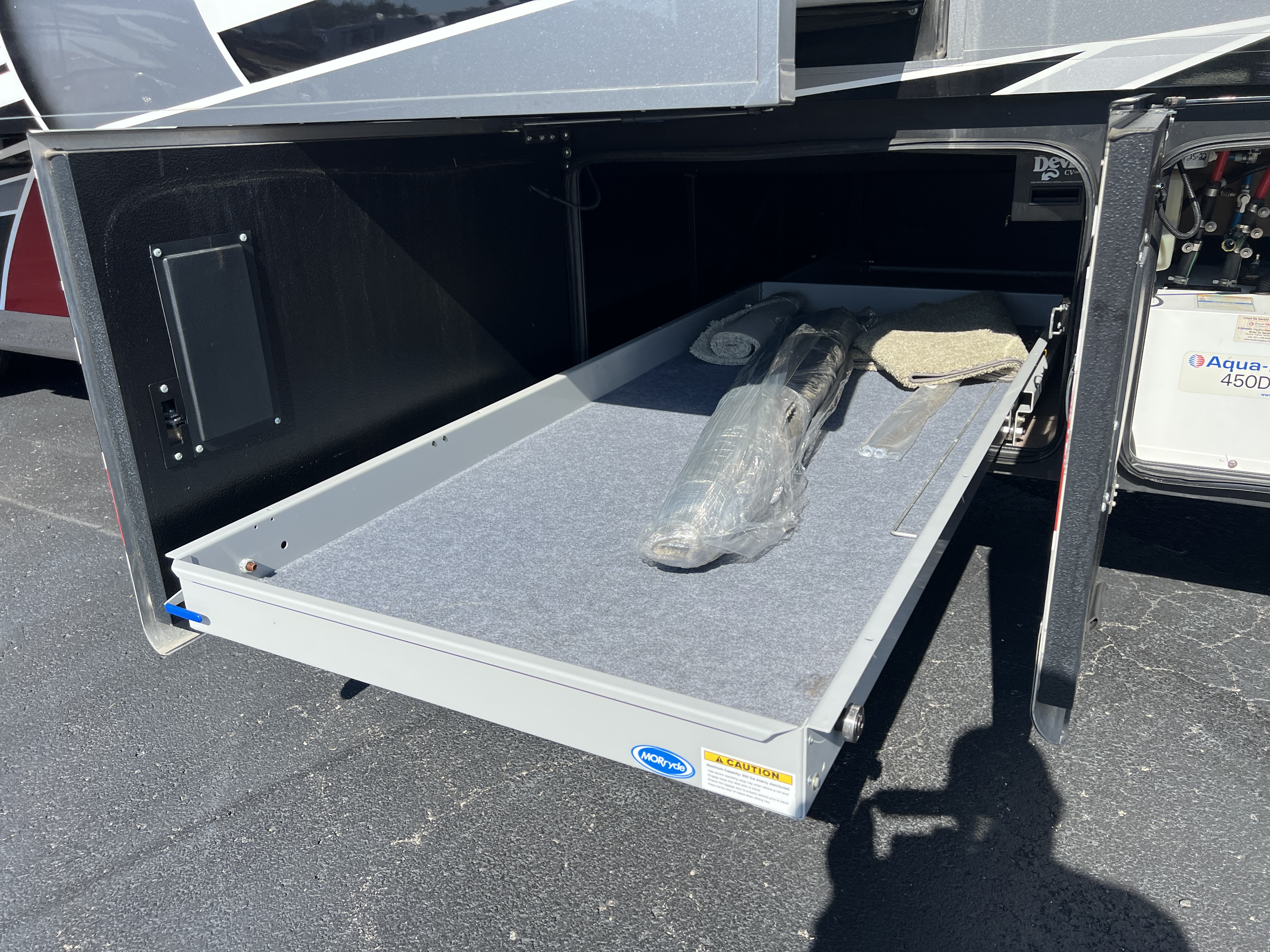 2020 Entegra Coach Anthem Motorhome