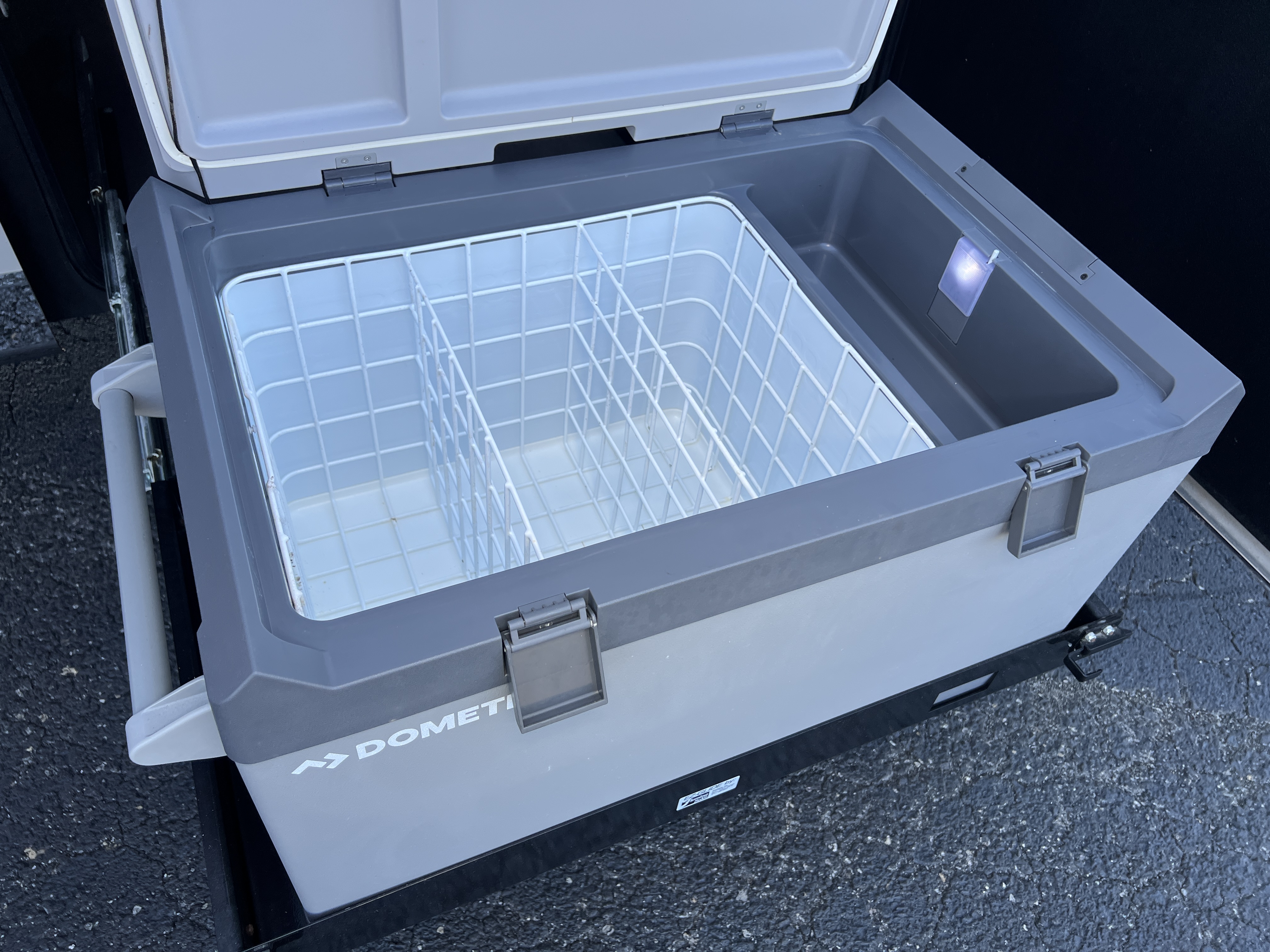 2020 Entegra Coach Anthem Motorhome