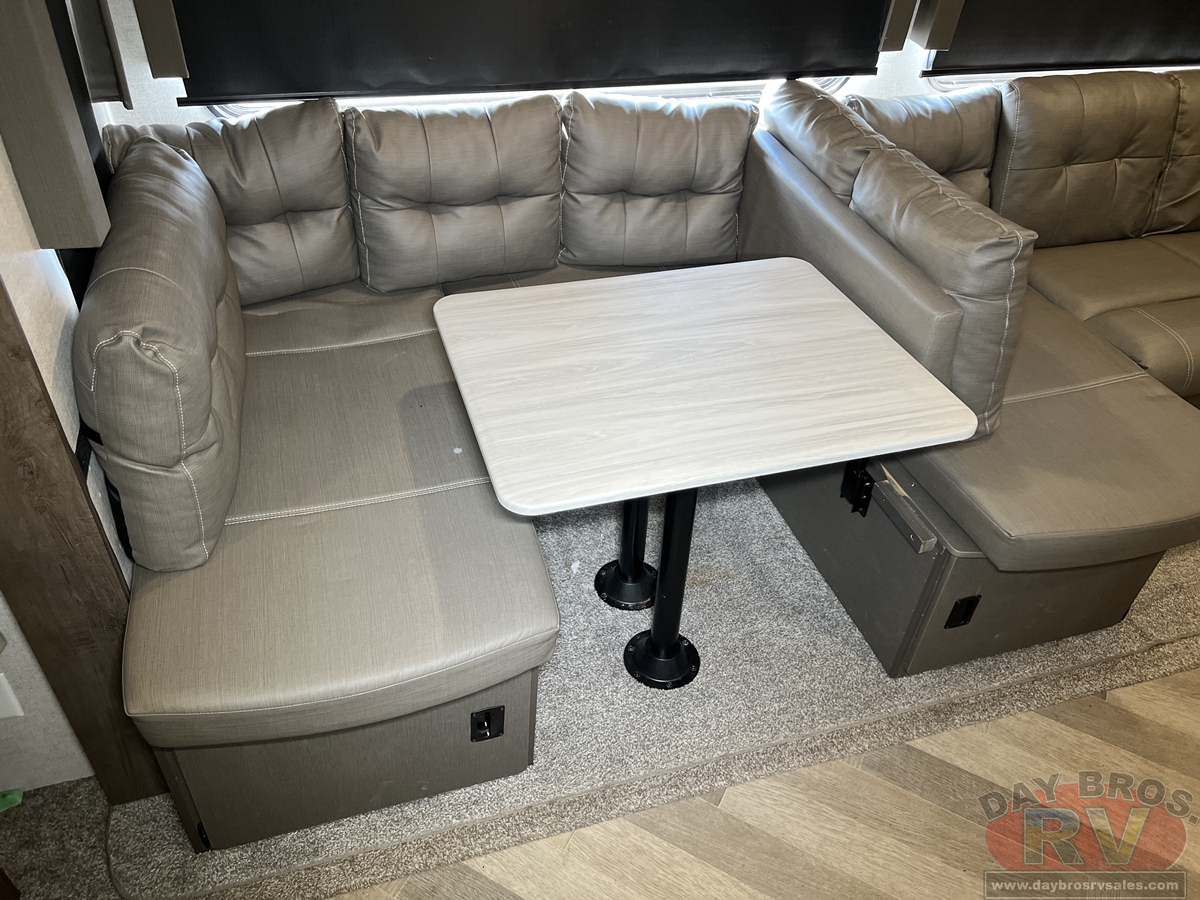 2021 Forest River Salem Travel Trailer