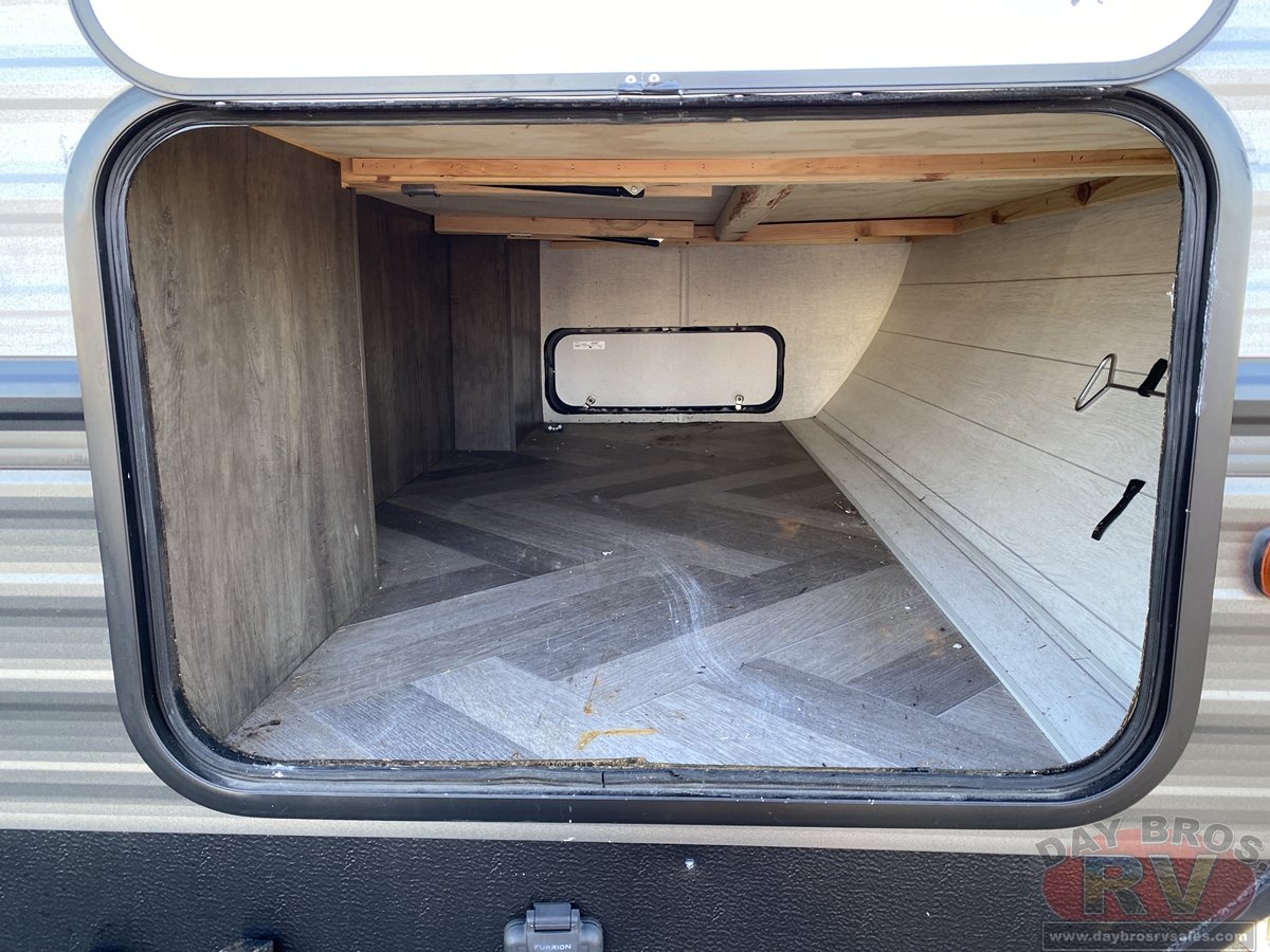 2021 Forest River Salem Travel Trailer