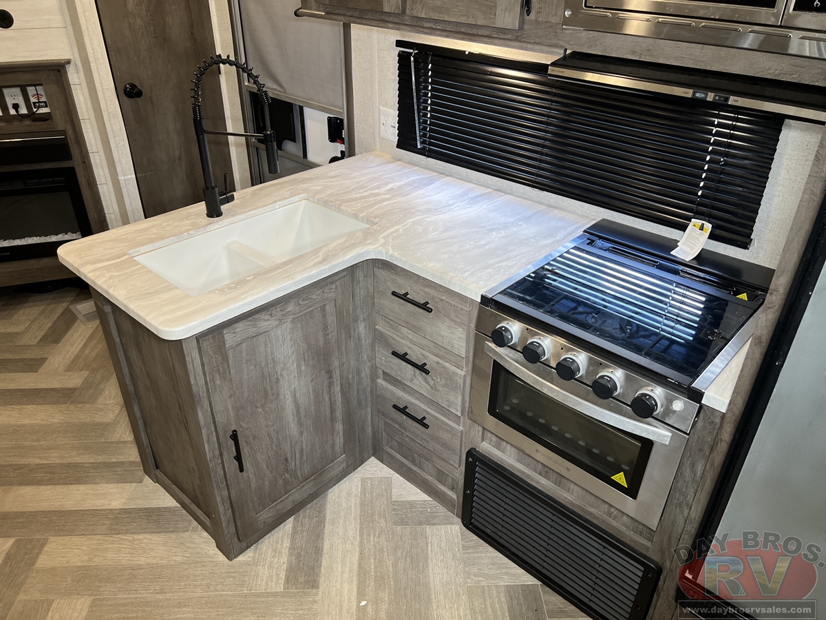 2021 Forest River Salem Travel Trailer