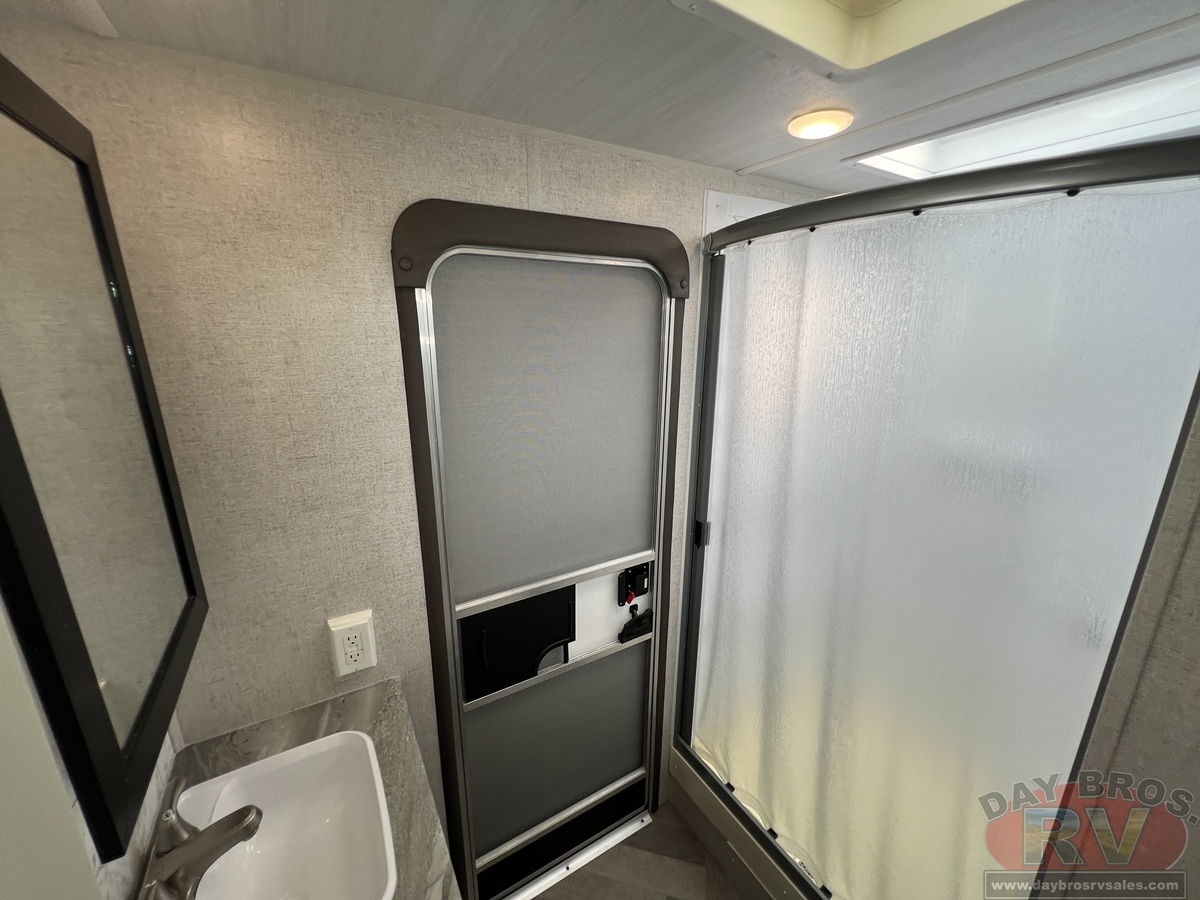 2021 Forest River Salem Travel Trailer