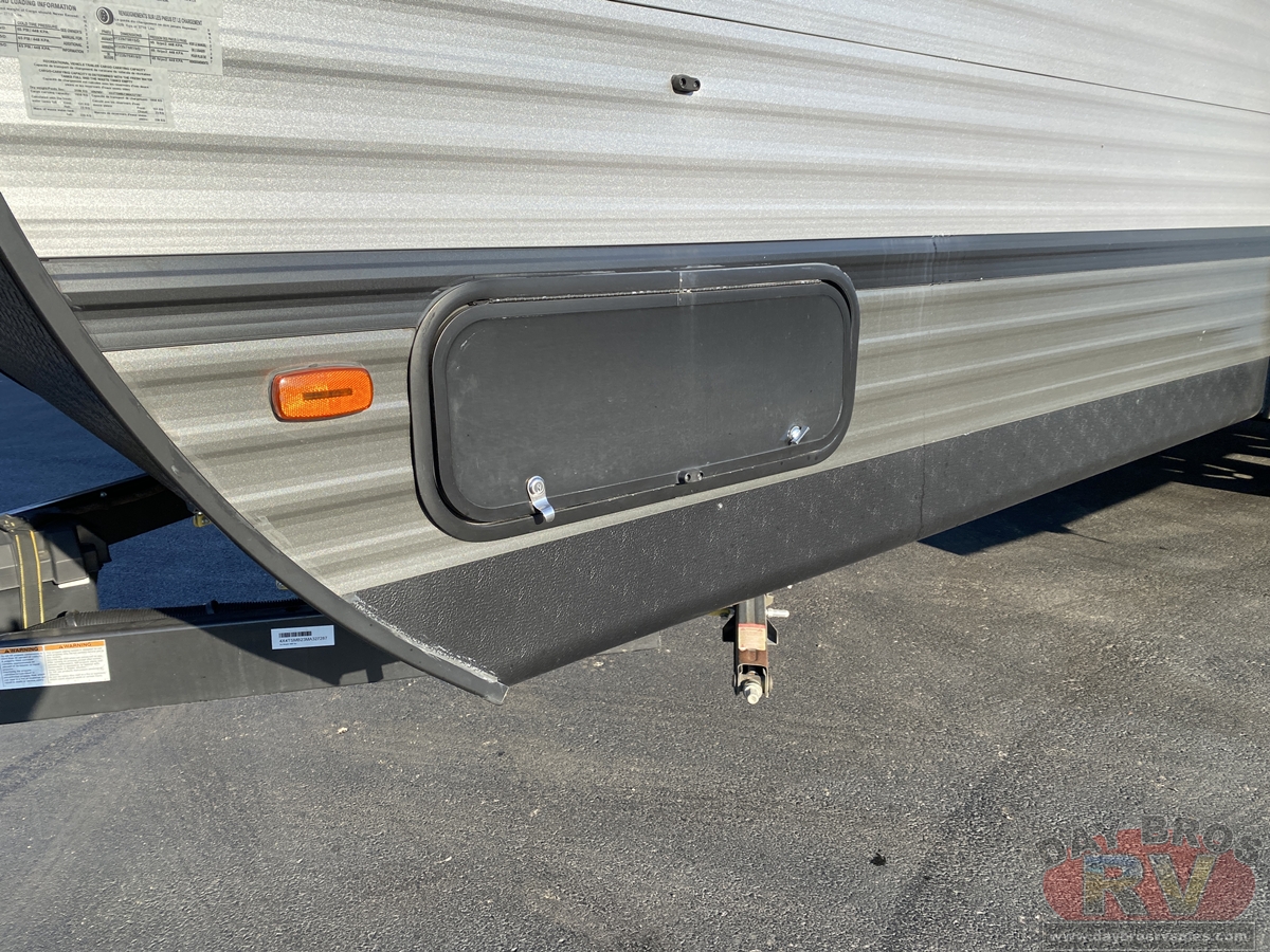 2021 Forest River Salem Travel Trailer