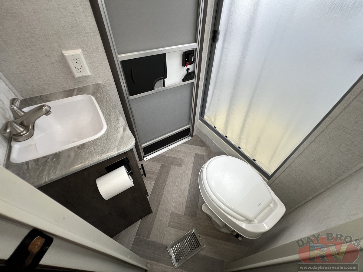 2021 Forest River Salem Travel Trailer