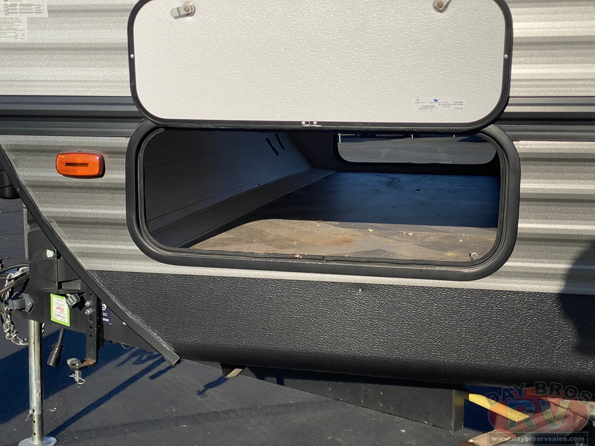 2021 Forest River Salem Travel Trailer
