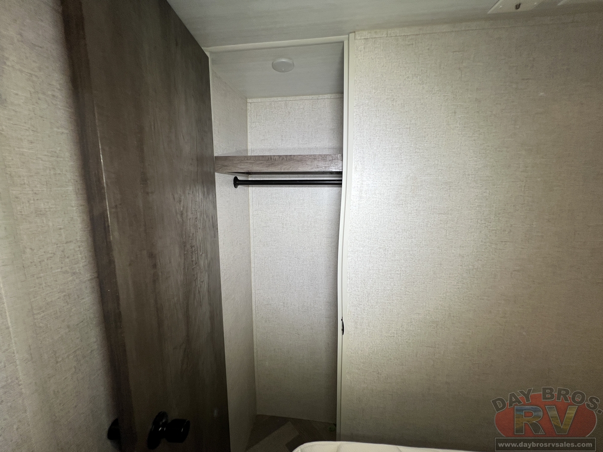 2021 Forest River Salem Travel Trailer
