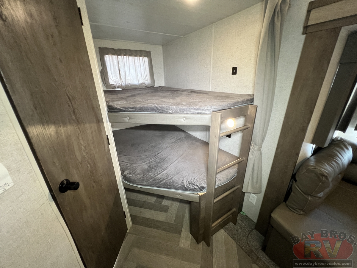2021 Forest River Salem Travel Trailer