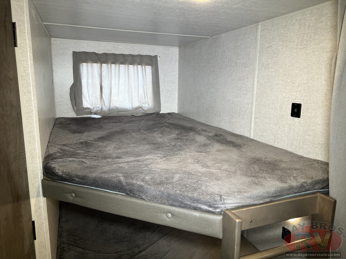 2021 Forest River Salem Travel Trailer