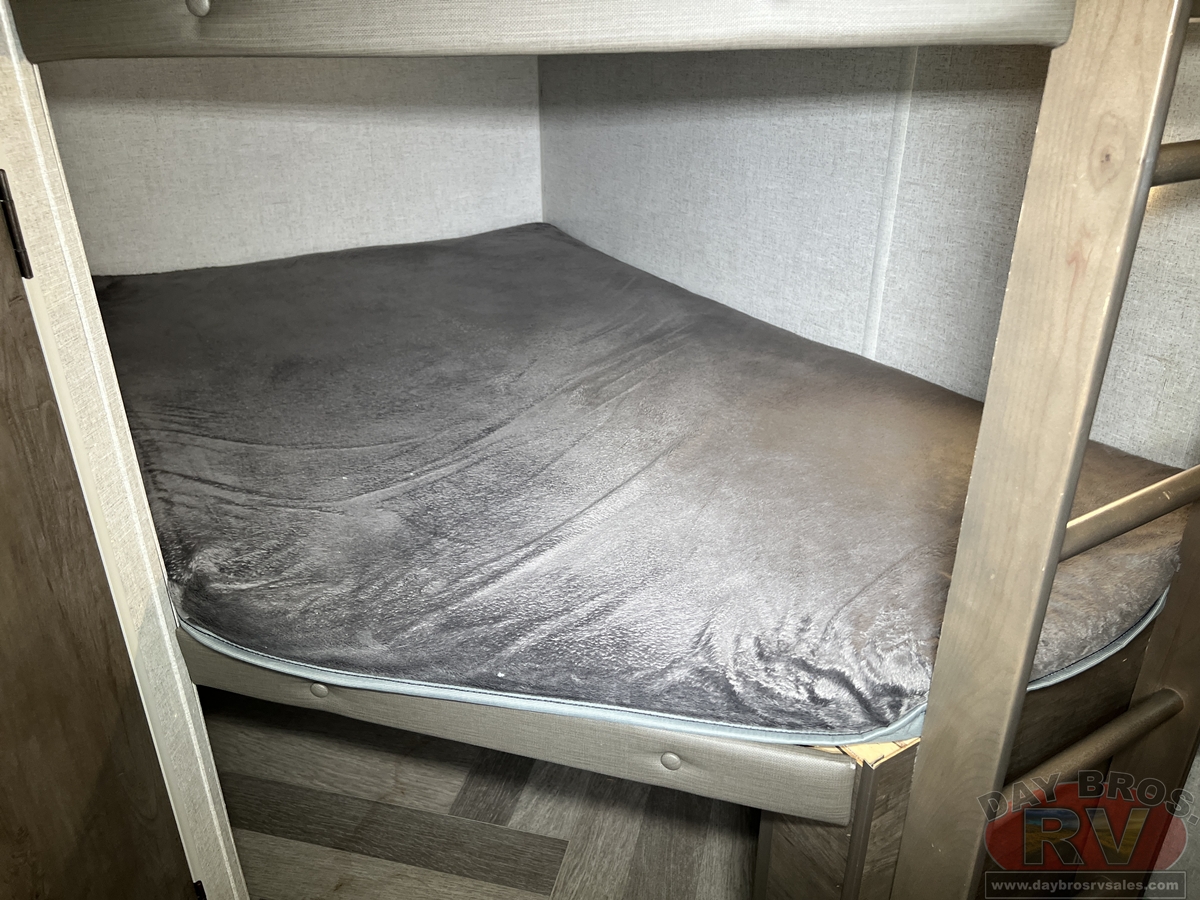 2021 Forest River Salem Travel Trailer