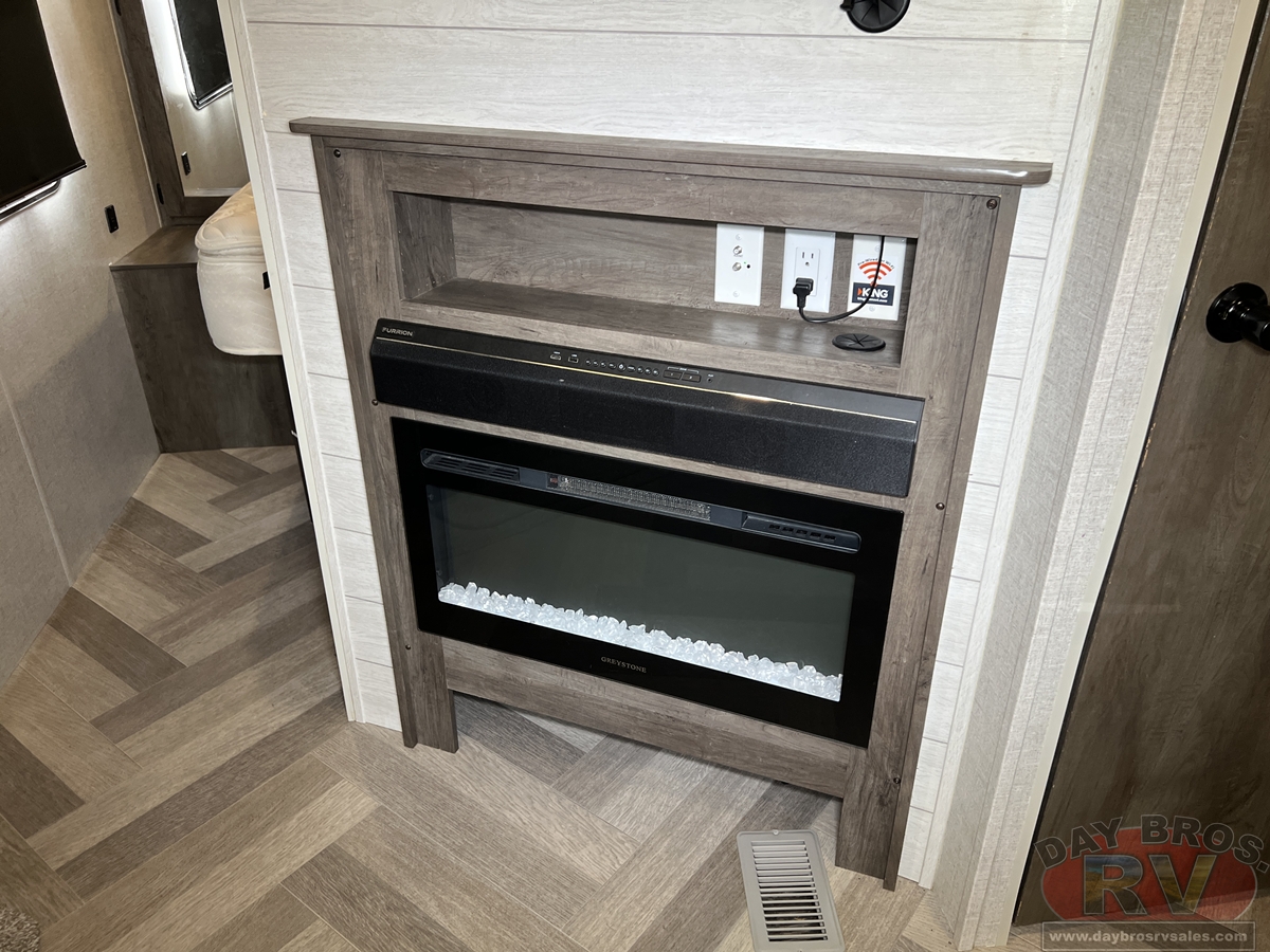 2021 Forest River Salem Travel Trailer