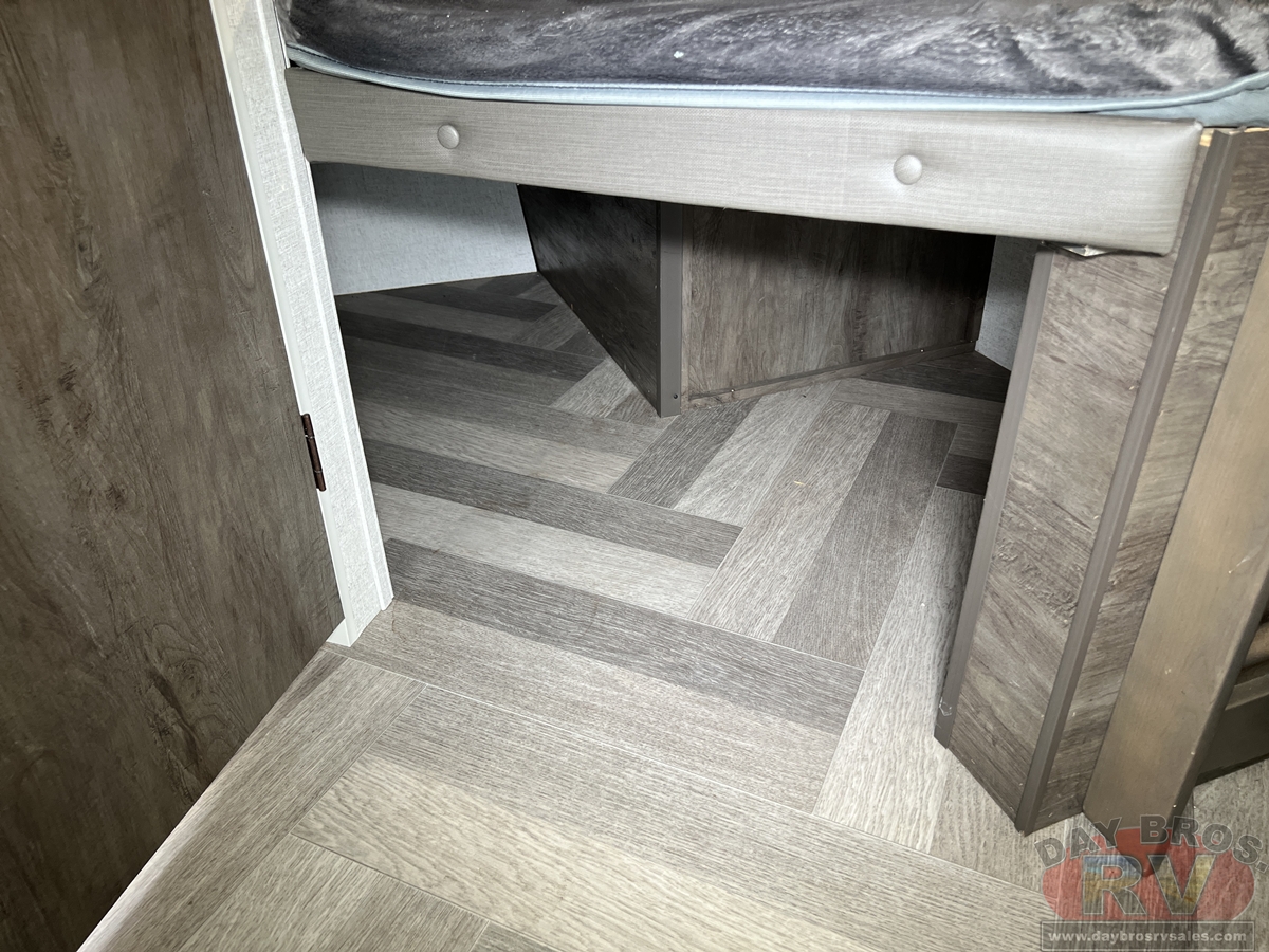 2021 Forest River Salem Travel Trailer