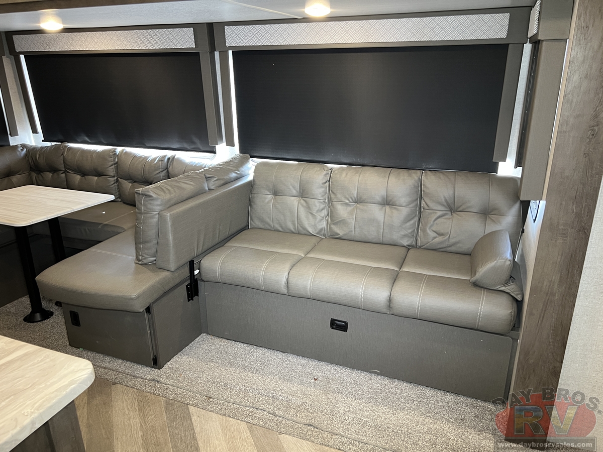 2021 Forest River Salem Travel Trailer