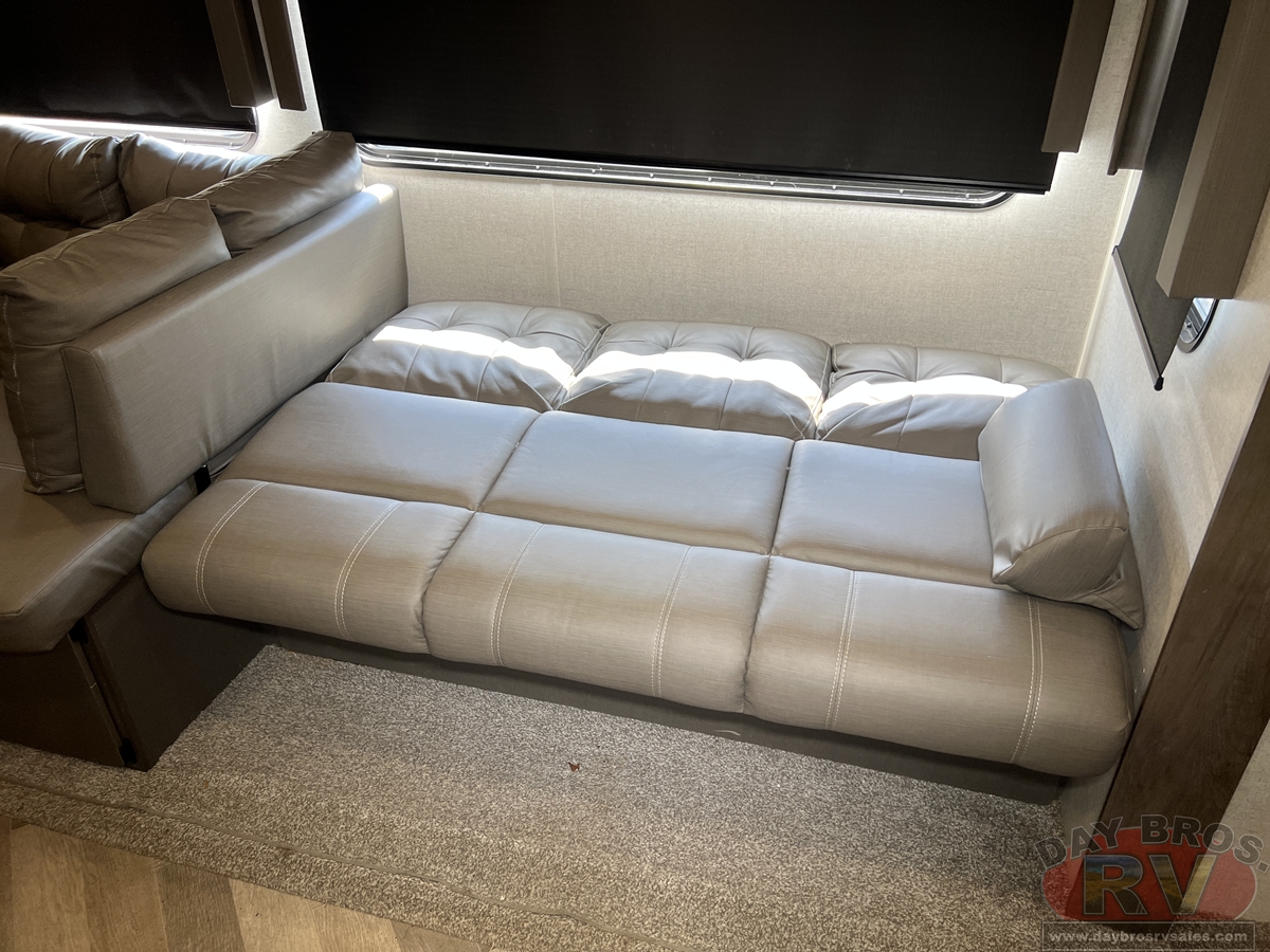 2021 Forest River Salem Travel Trailer
