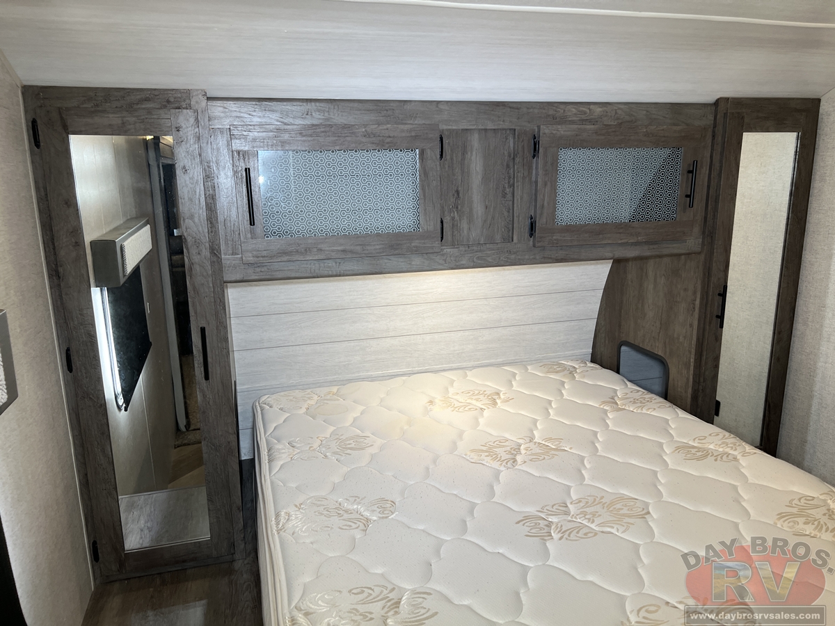 2021 Forest River Salem Travel Trailer
