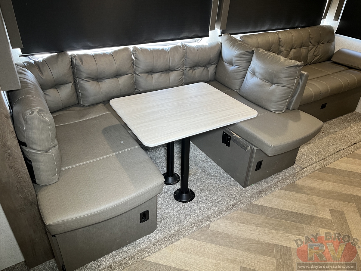 2021 Forest River Salem Travel Trailer