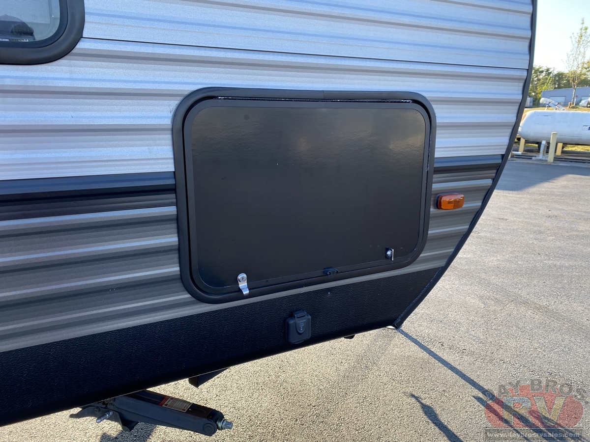 2021 Forest River Salem Travel Trailer