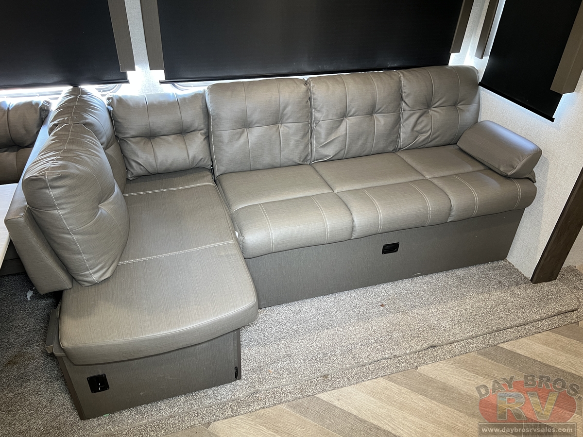 2021 Forest River Salem Travel Trailer