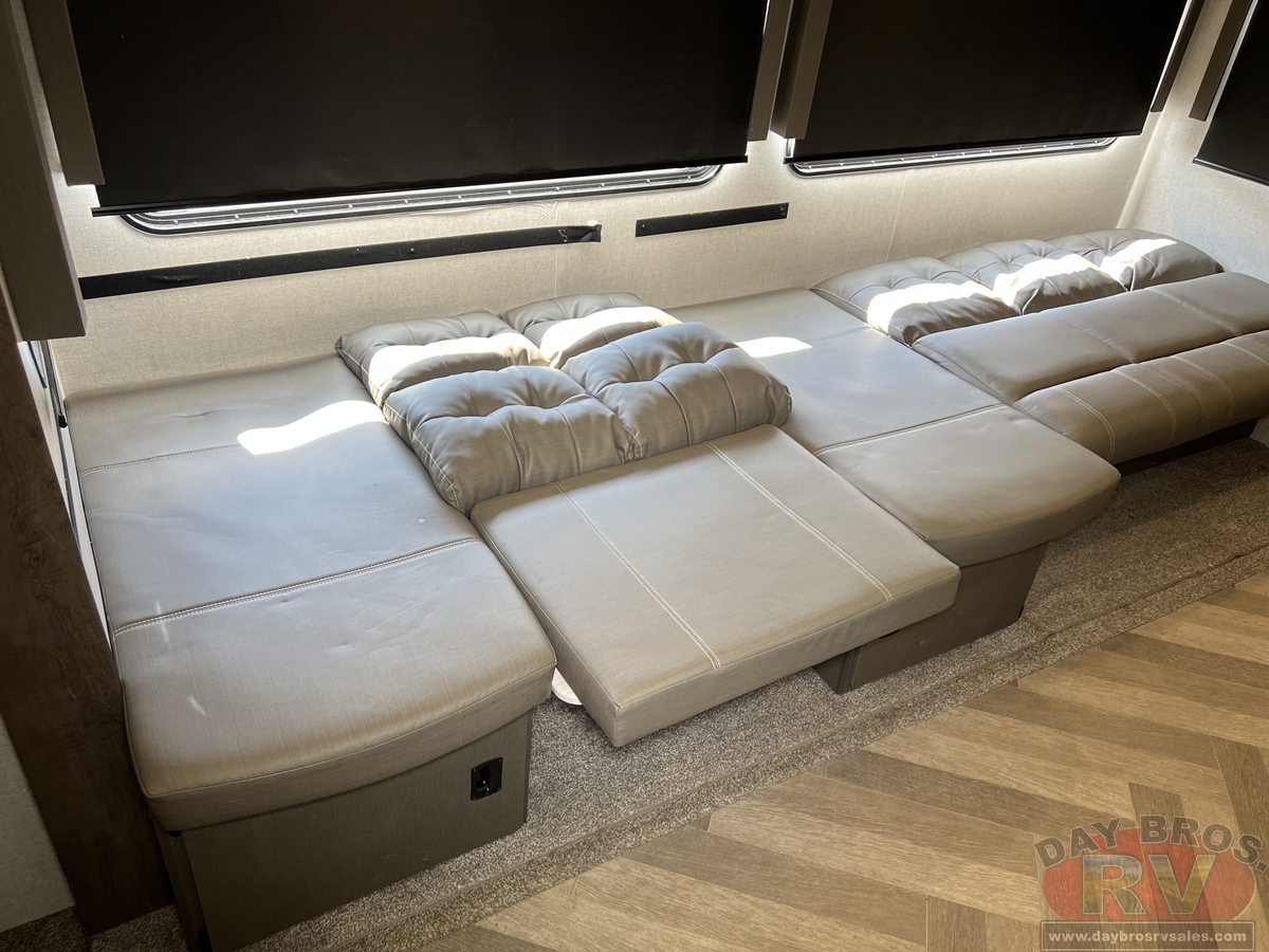 2021 Forest River Salem Travel Trailer