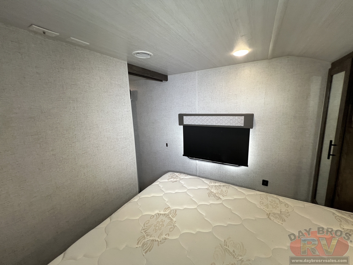 2021 Forest River Salem Travel Trailer