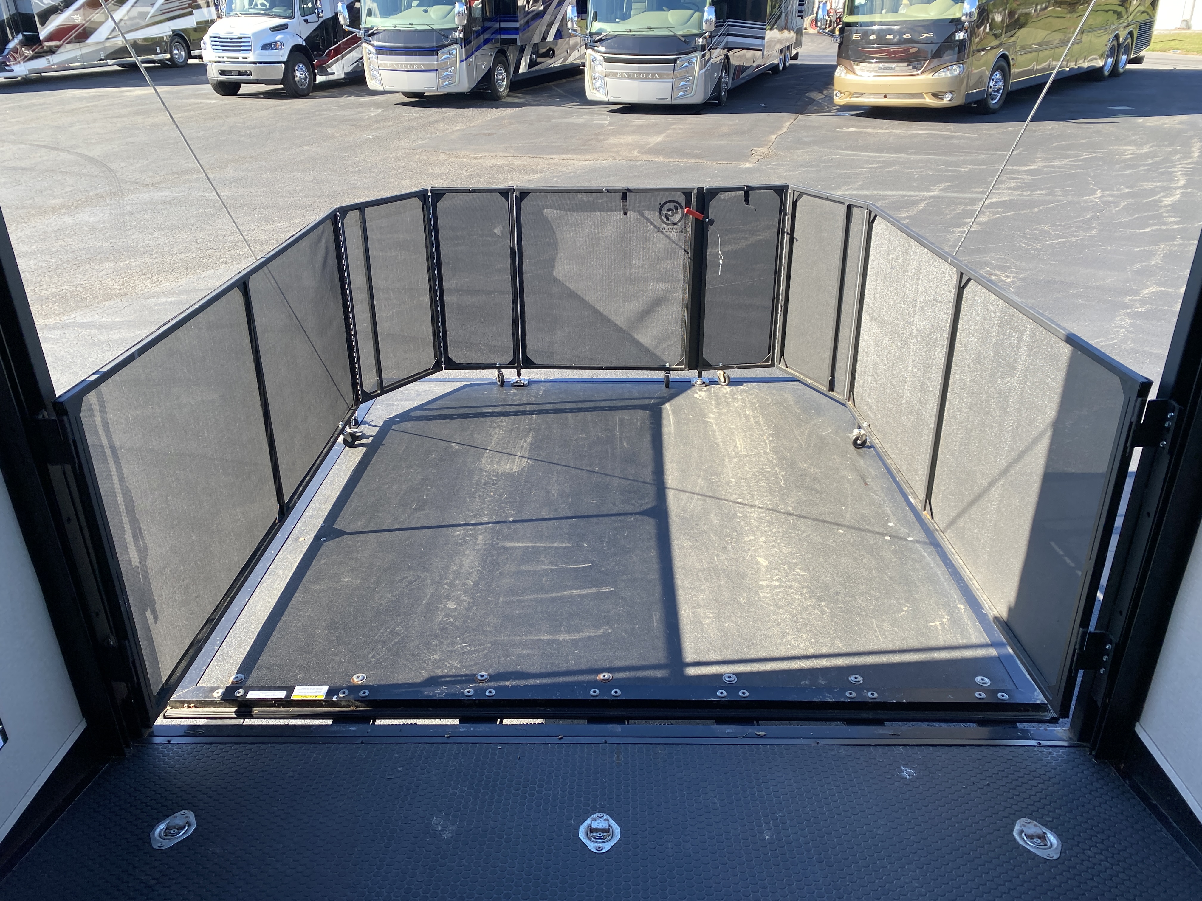 2021 Grand Design Momentum G 320G Toy Hauler Fifth Wheel