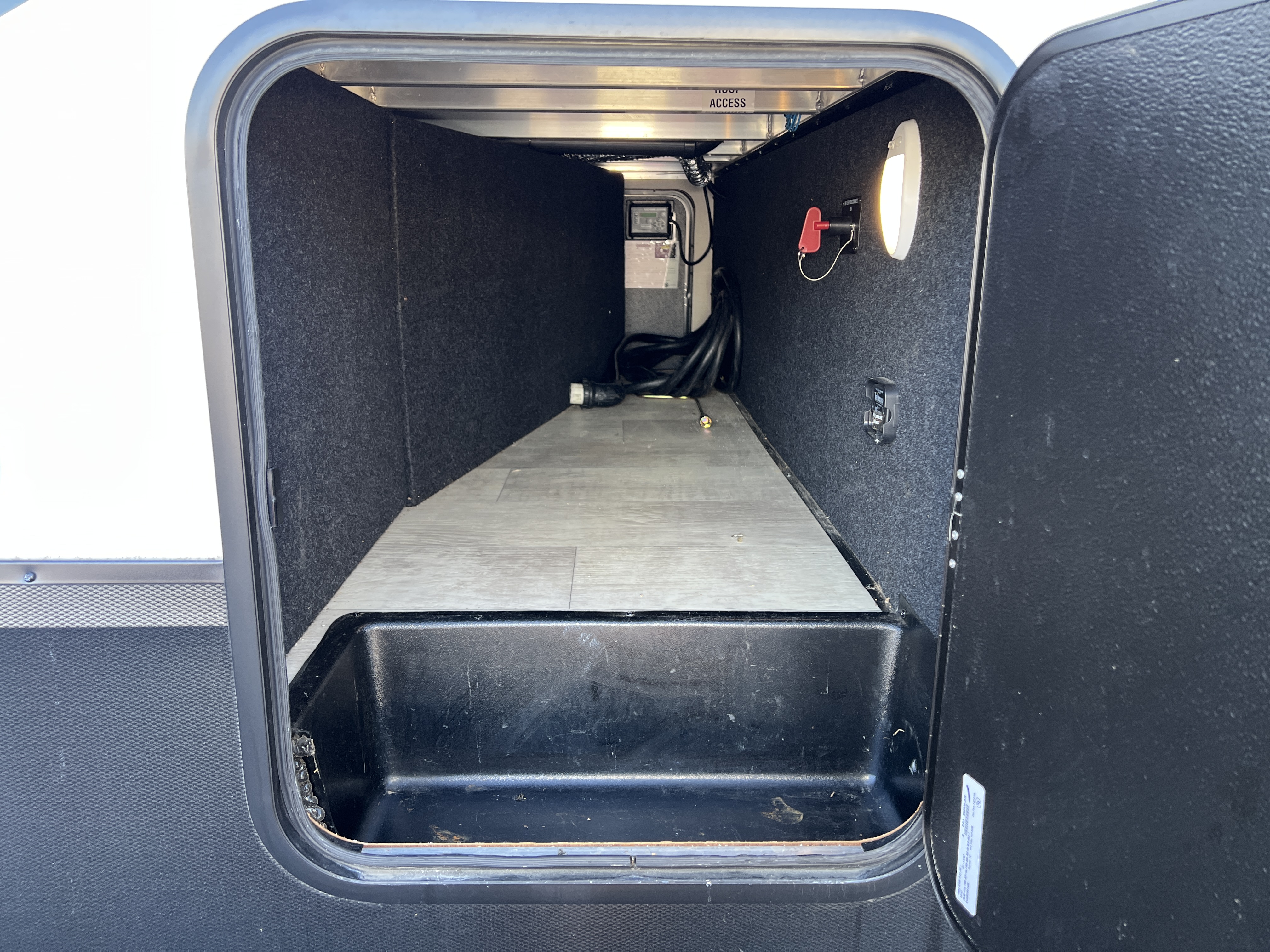 2021 Grand Design Momentum G 320G Toy Hauler Fifth Wheel