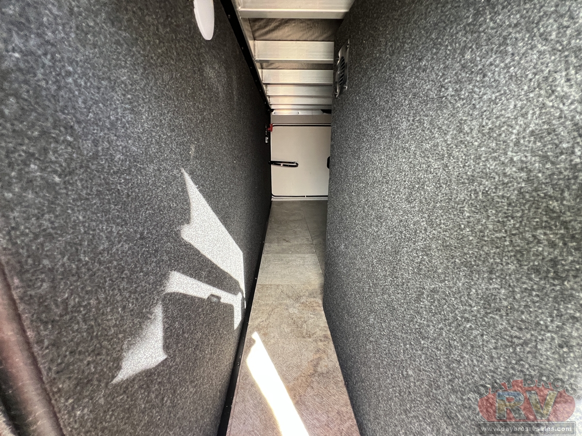 2021 Grand Design Solitude 380FL / 380FL-R Fifth Wheel