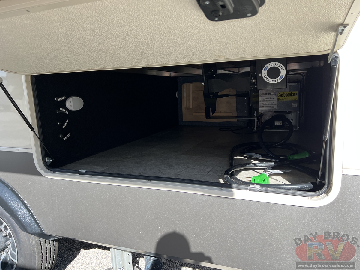 2021 Grand Design Solitude 380FL / 380FL-R Fifth Wheel