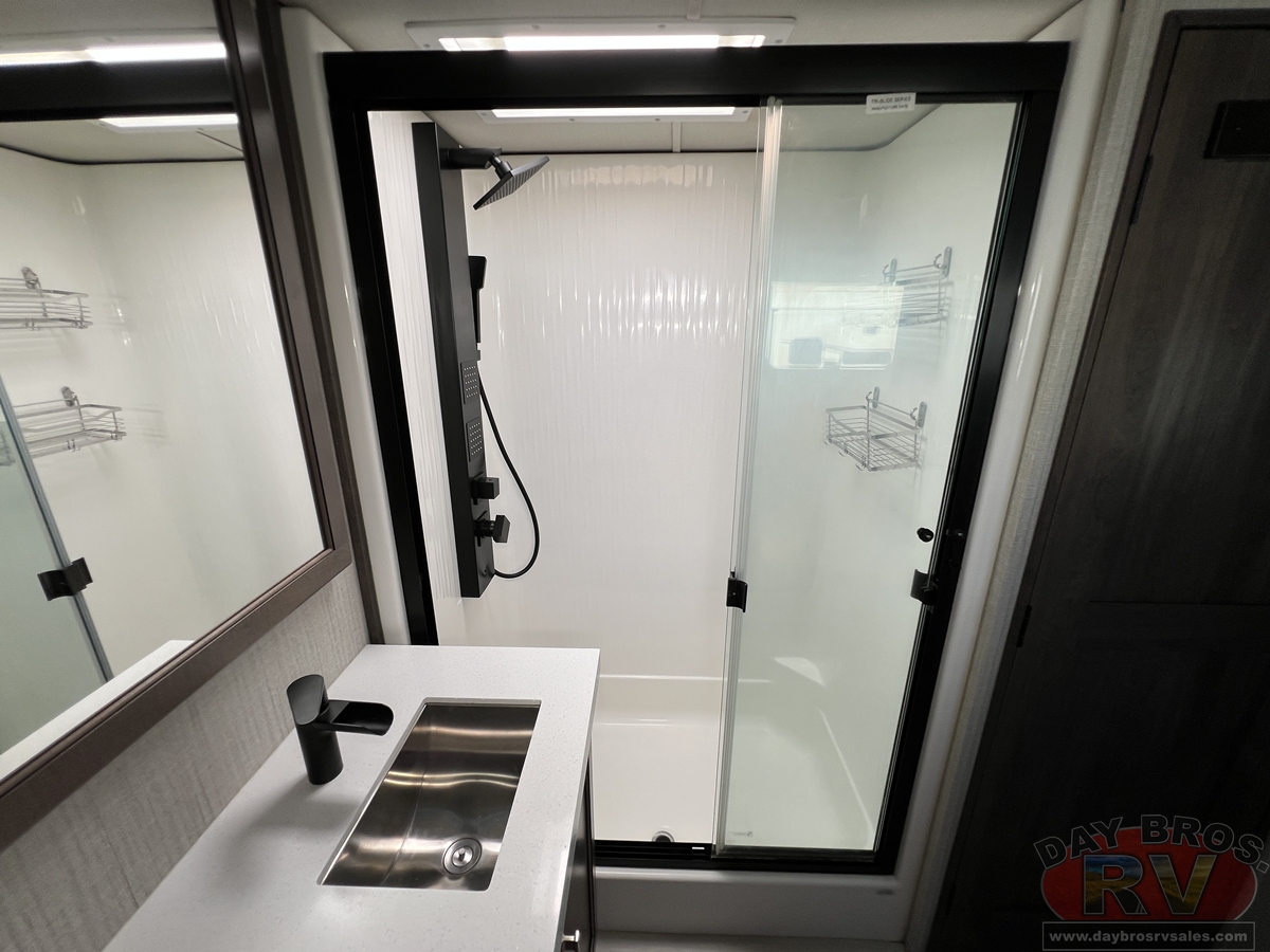 2021 Grand Design Solitude 380FL / 380FL-R Fifth Wheel