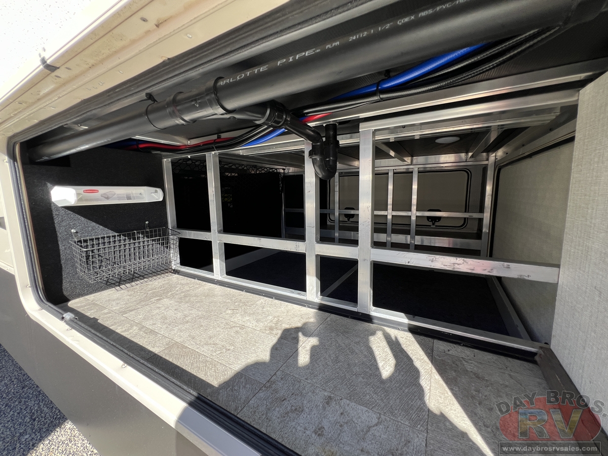 2021 Grand Design Solitude 380FL / 380FL-R Fifth Wheel