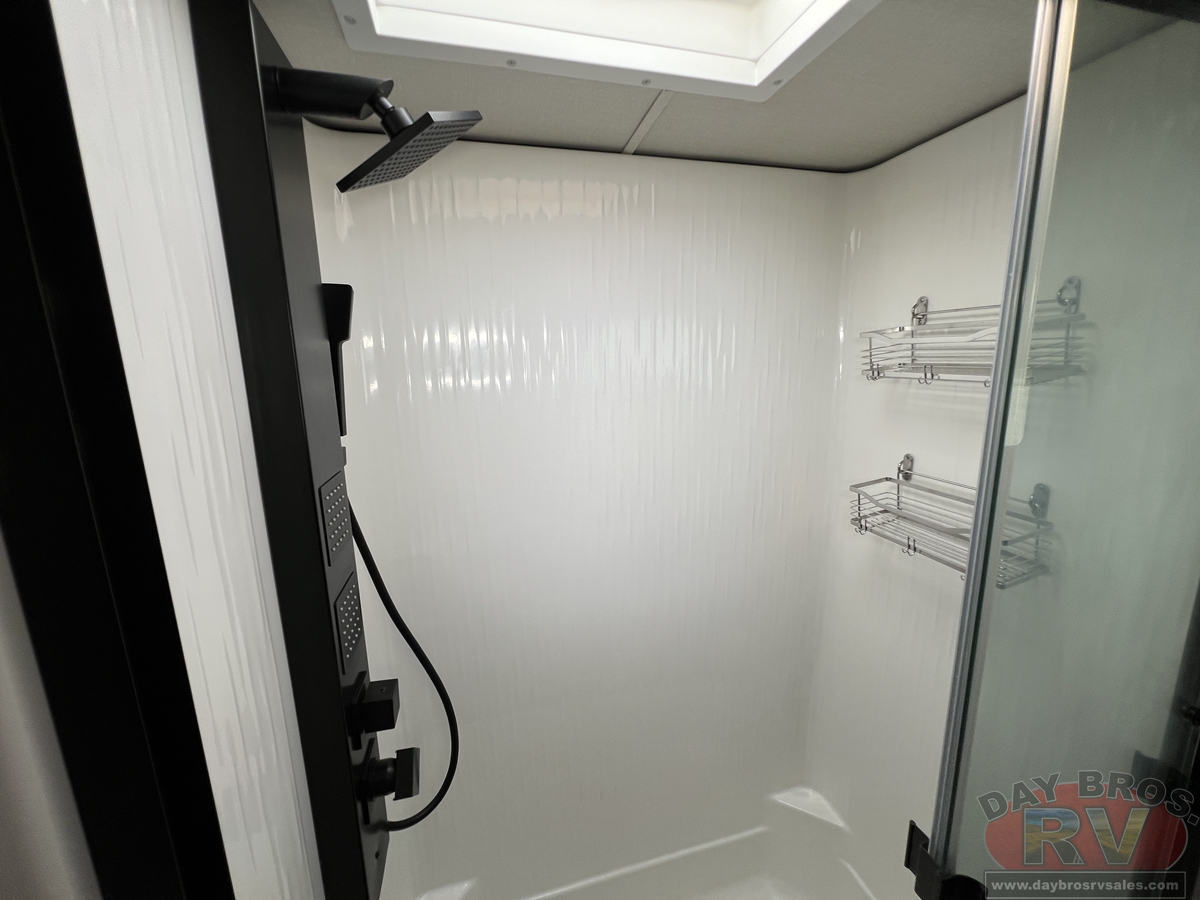 2021 Grand Design Solitude 380FL / 380FL-R Fifth Wheel