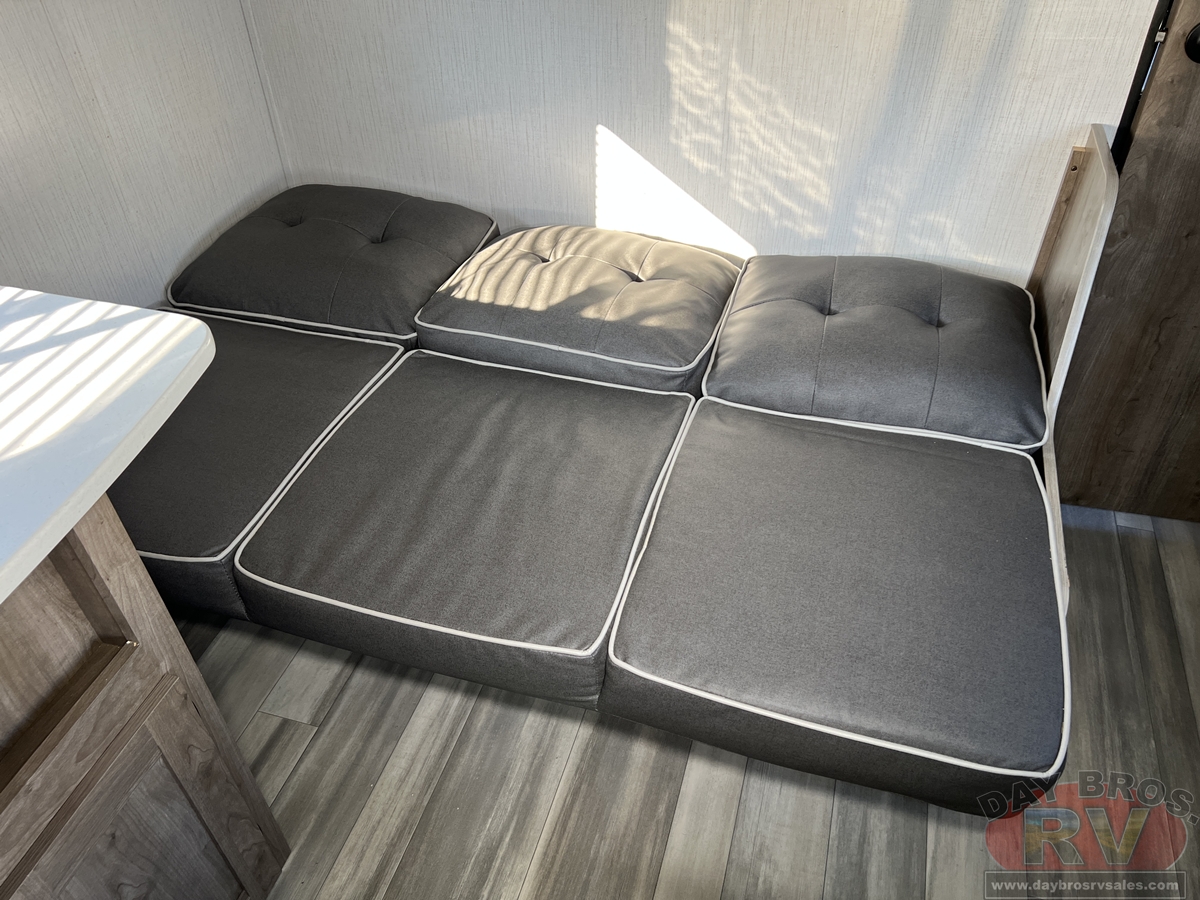 2021 Heartland Pioneer Travel Trailer
