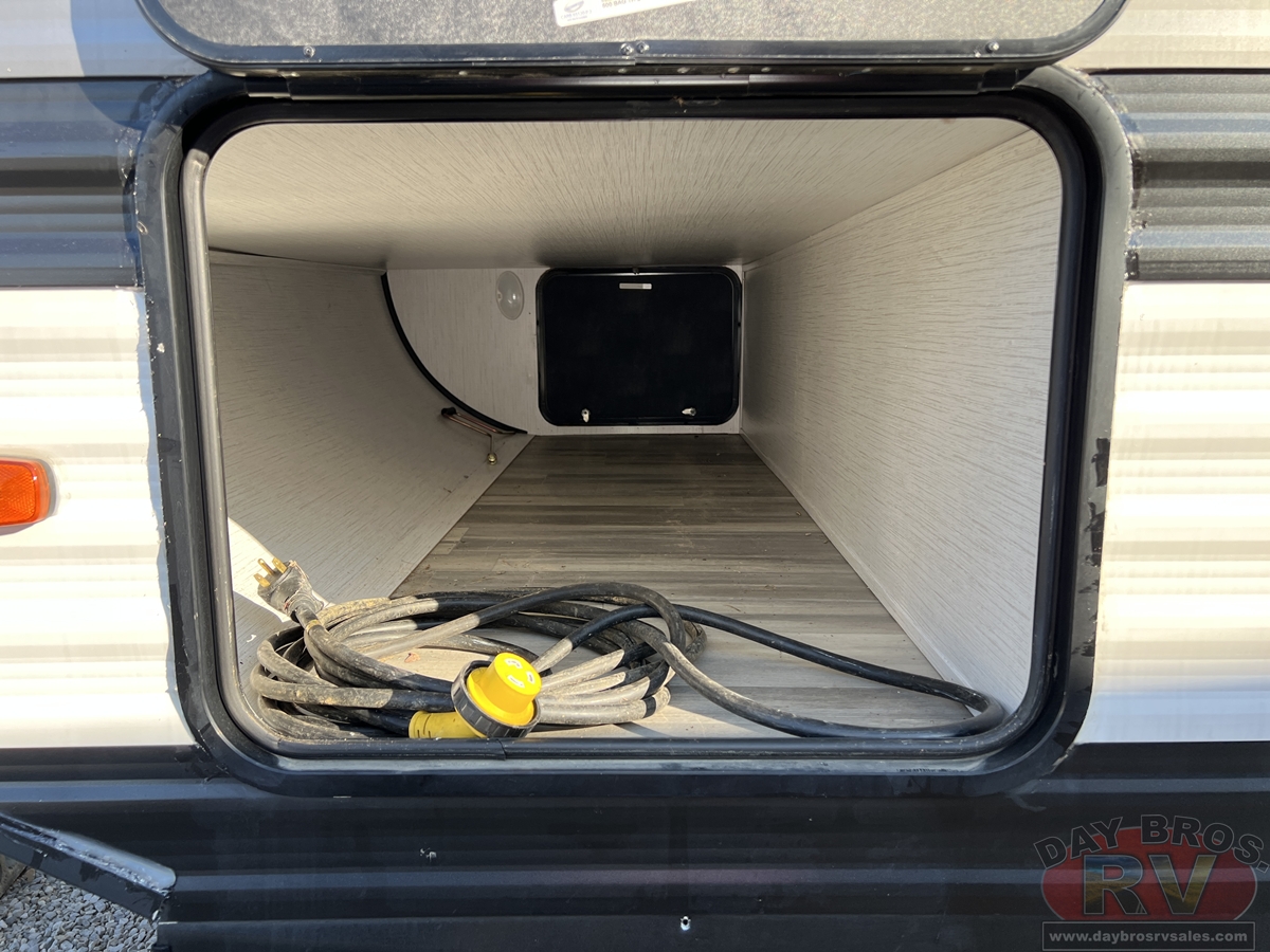2021 Heartland Pioneer Travel Trailer