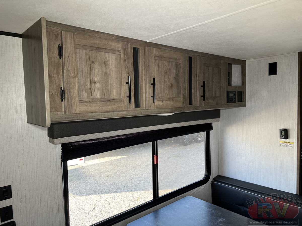 2021 Heartland Pioneer Travel Trailer