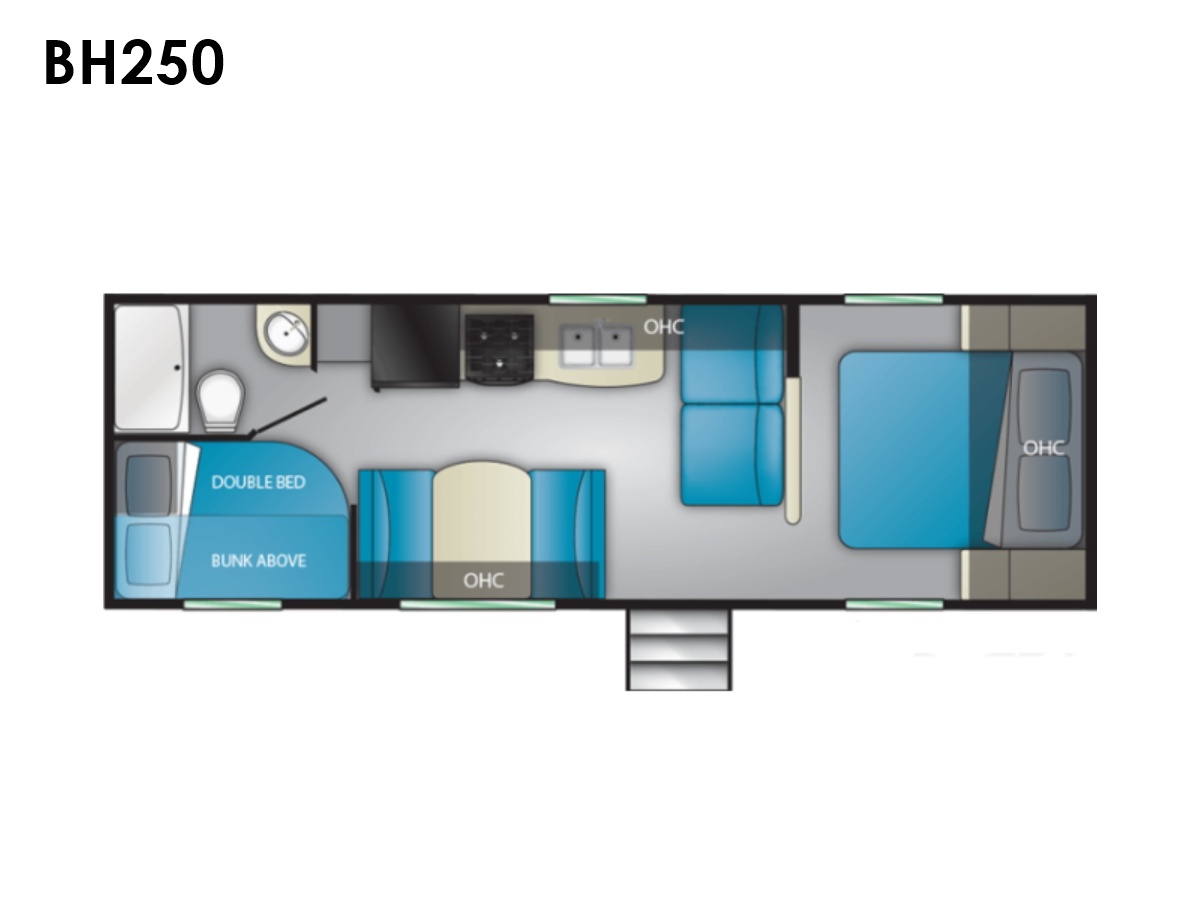 2021 Heartland Pioneer Travel Trailer