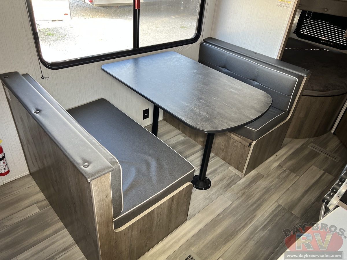 2021 Heartland Pioneer Travel Trailer