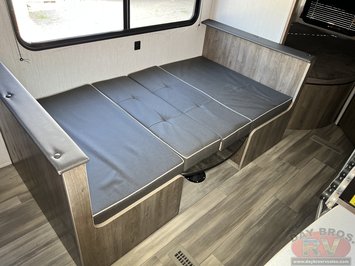 2021 Heartland Pioneer Travel Trailer