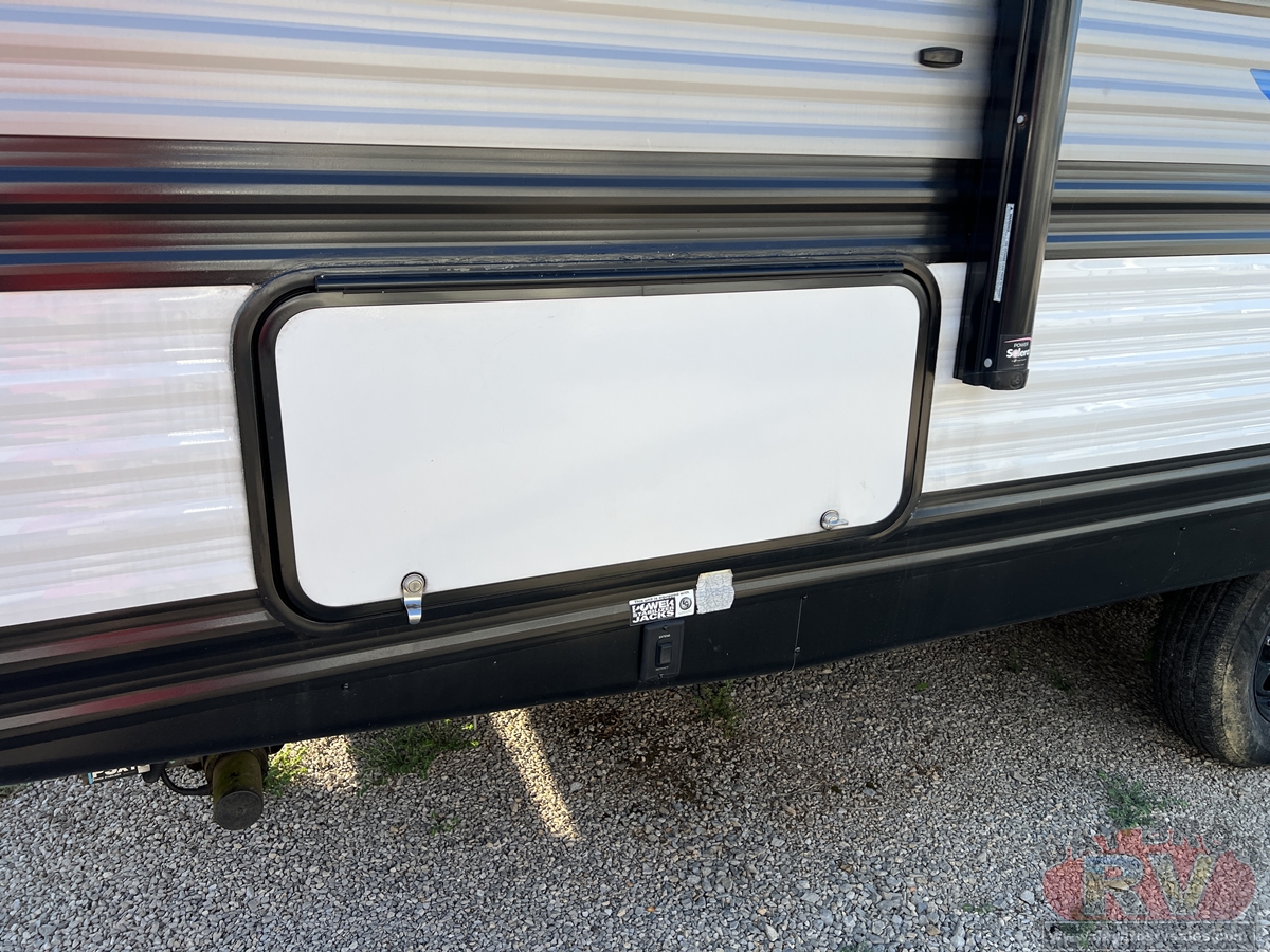 2021 Heartland Pioneer Travel Trailer