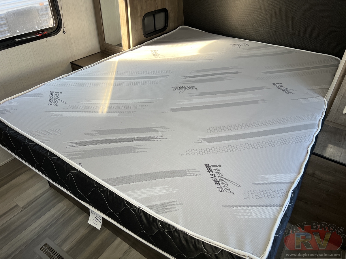 2021 Heartland Pioneer Travel Trailer