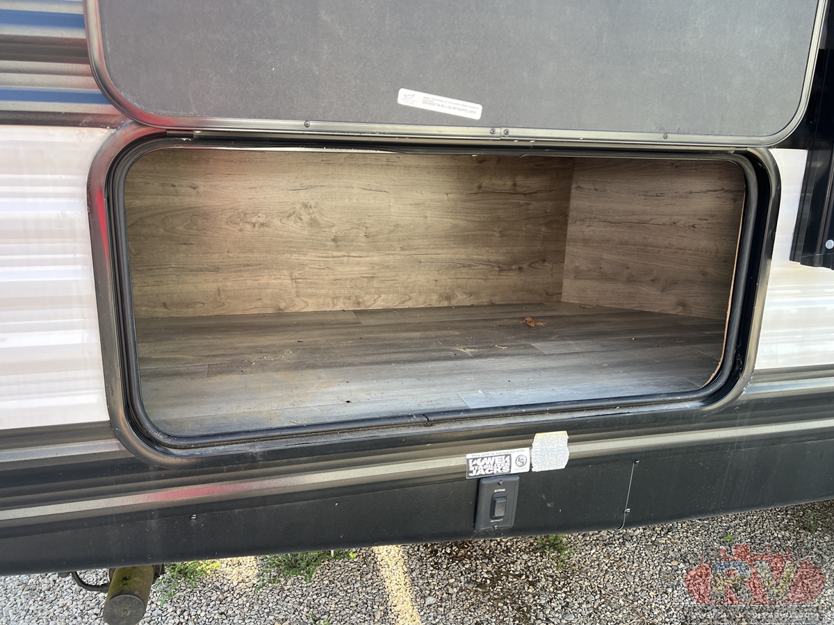 2021 Heartland Pioneer Travel Trailer