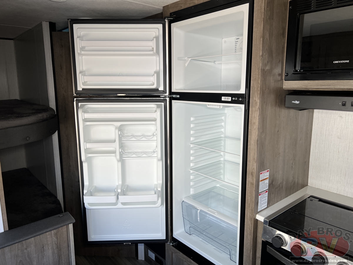 2021 Heartland Pioneer Travel Trailer