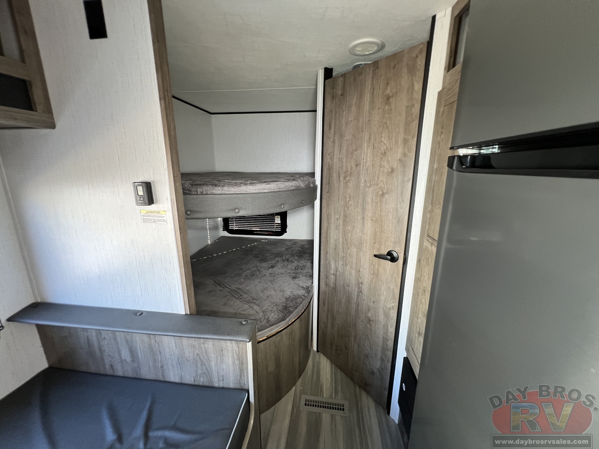 2021 Heartland Pioneer Travel Trailer