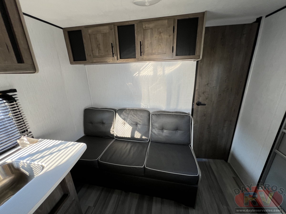 2021 Heartland Pioneer Travel Trailer